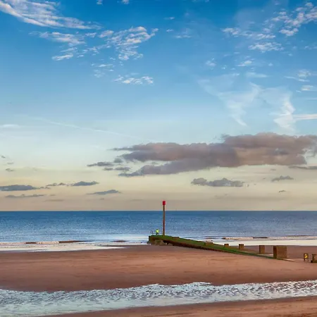 Luxury Caravan With Decking And Wifi At Haven Golden Sands Ref 63069Rc Mablethorpe Exterior photo